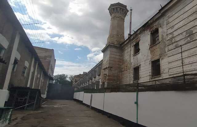 У Херсоні працівники колонії пішли на службу до окупантів