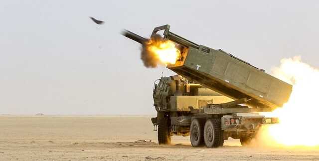    HIMARS     