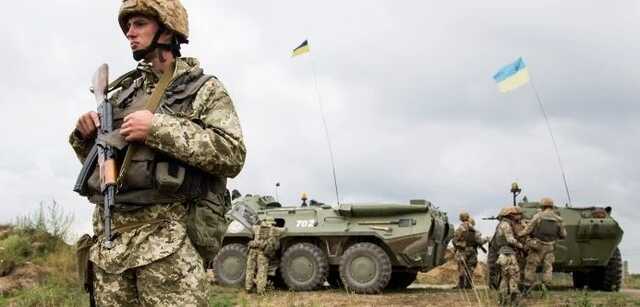 З’явилося відео ймовірного входу ЗСУ в Золоту Балку в Херсонській області