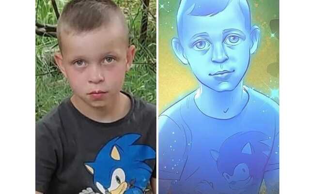 На Дніпропетровщині 9-річний хлопчик під час обстрілу закрив собою брата-близнюка і загинув