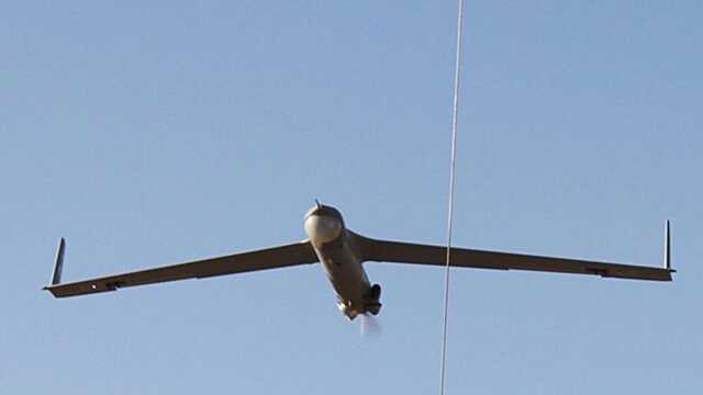 ЗМІ: У Німеччині під час навчання українських солдатів над полігоном з’явилися безпілотники