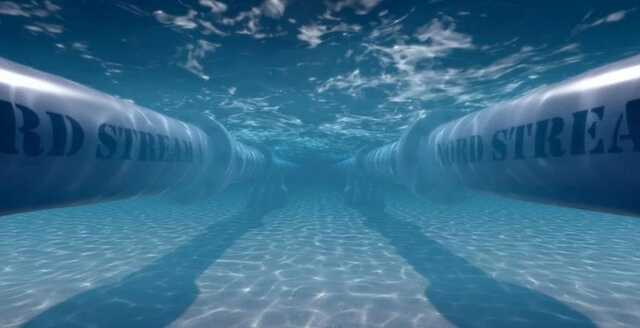 У Росії заявили про можливість відновлення "Північних потоків"