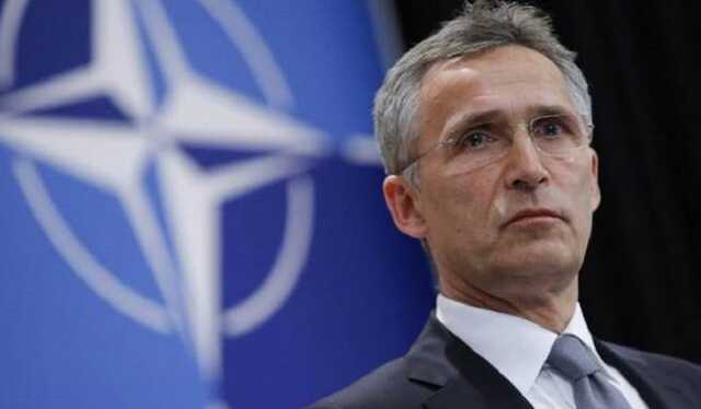 Звільнення Лиману підтверджує те, що Україна здатна дати відсіч Росії, - Столтенберг