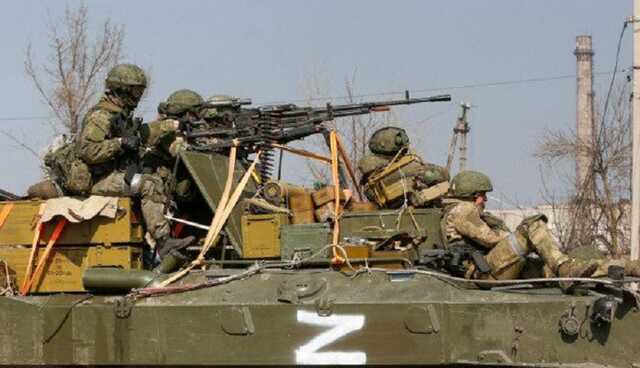 Окупанти планують повністю "інтегрувати" територію України в РФ за 3 роки