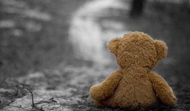 Викрадені російськими окупантами діти України