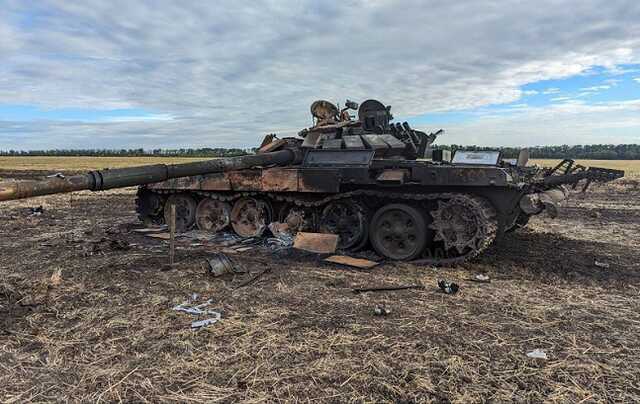 Генштаб ЗСУ: На окремих напрямках окупанти масово здаються в полон і біжать