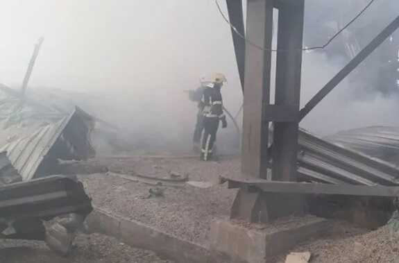 У лікарні померла жінка, яка постраждала під час обстрілу у Зеленодольську