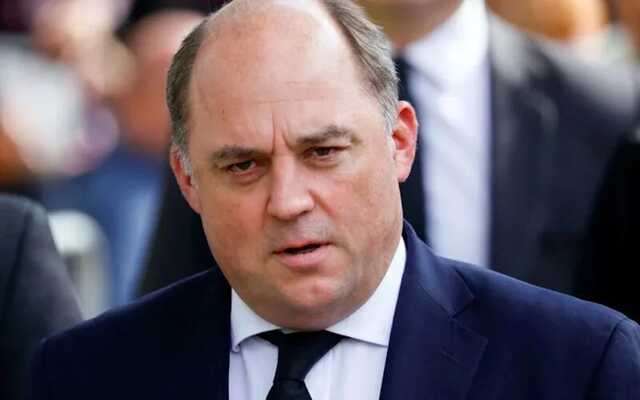 Дуже малоймовірно, що Путін застосує ядерну зброю, - Уоллес