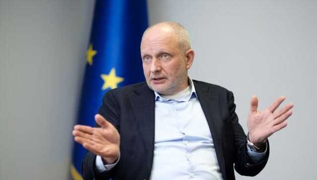 ЄС зрозумів, що Росія є ненадійним постачальником газу, - Маасікас