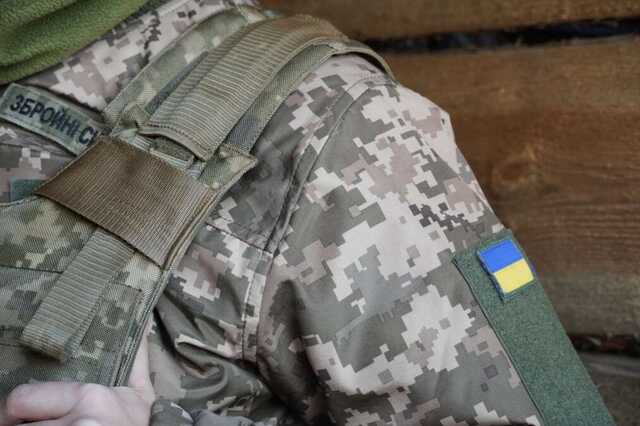 У Дніпропетровській області арештували дезертира