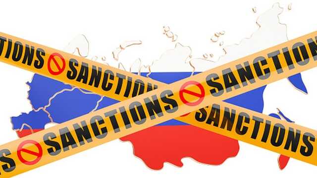 Посли ЄС сьогодні розглянуть восьмий пакет санкцій проти Росії
