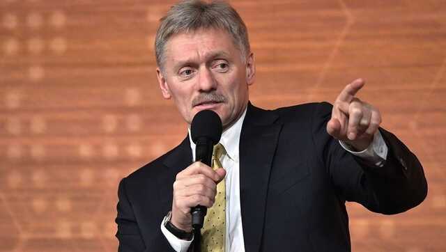 У Кремлі вперше прокоментували подання Україною заявки на вступ до НАТО