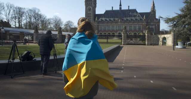 Посол ЕС рассказал о будущем украинских беженцев в Европе