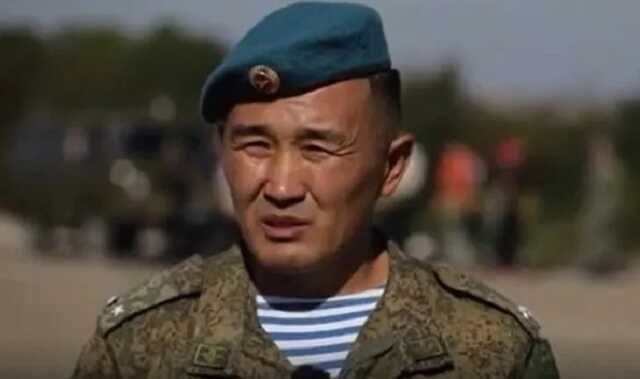 В Україні ліквідували командира російських десантників, який ще з 2016 року командував бойовиками "ДНР"