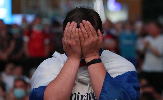 "Нас не хотят видеть": российские команды не могут организовать товарищеские матчи