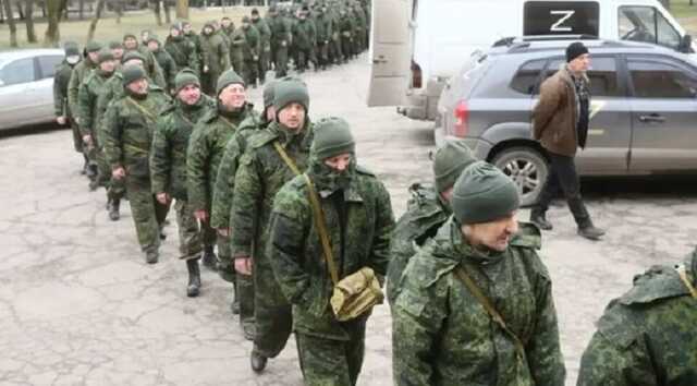 В России мобилизованный покончил с собой в учебном центре – СМИ