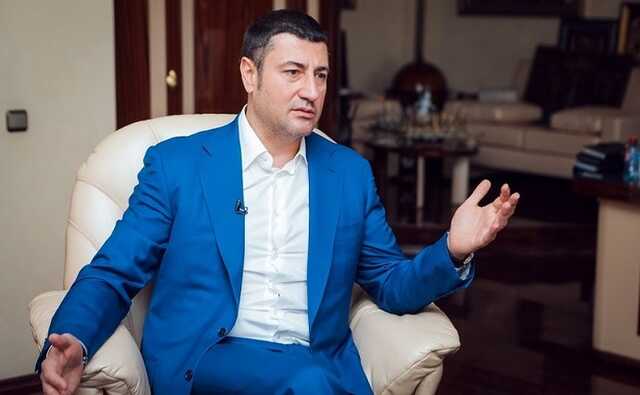 Іноземні інвестори хочуть покарати втікача олігарха Бахматюка за мільярдне шахрайство