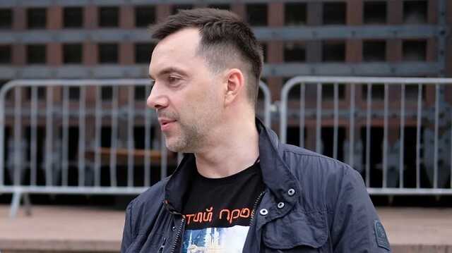 "Могут влететь по-крупному": Арестович назвал новую цель для ВСУ после Лимана