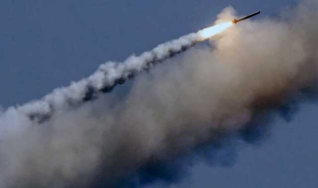 Окупанти вдарили по двом районам Харкова: постраждали промисловий та інфраструктурний об’єкти