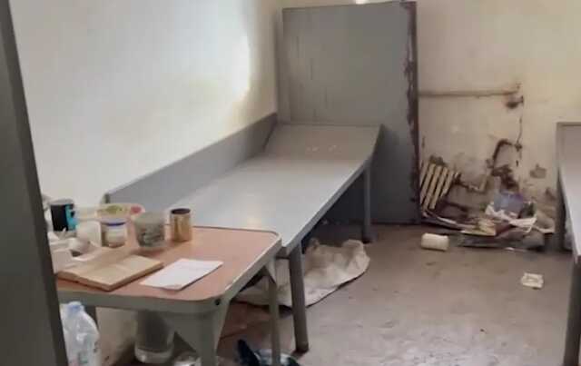 У Великому Бурлуці на Харківщині знайшли ще одну катівню