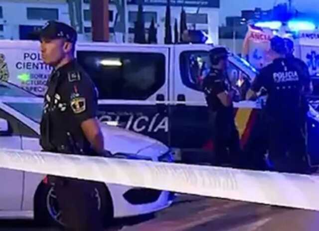 В Мадриде произошла стрельба в ночном клубе: есть погибший и раненые