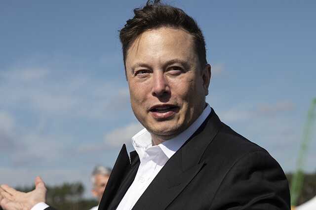 Маск – гениальный продавец воздуха. Его твит не для украинцев