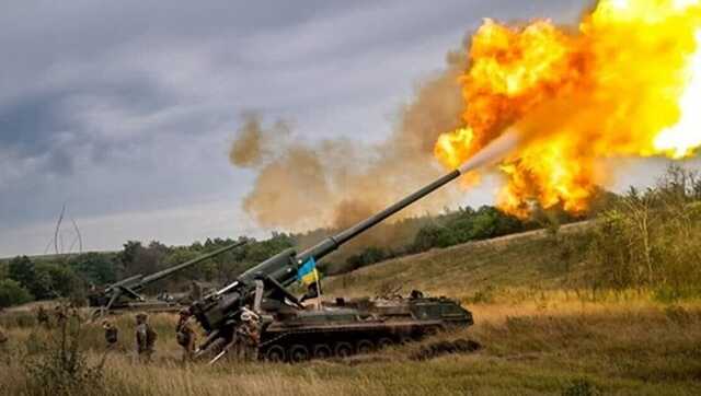 ЗСУ просуваються у Херсонській області: оновлена карта бойових дій