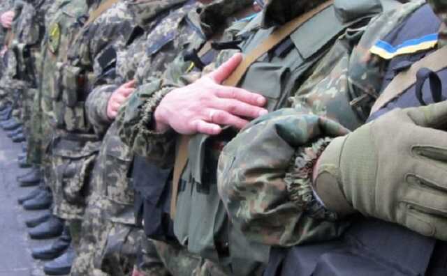 Рада хоче розширити перелік українців, які не підпадають під мобілізацію