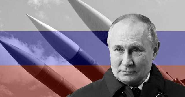 Росія посилить ядерний шантаж, домагаючись переговорів, - ЦПД