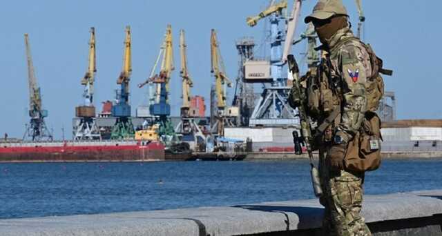 В Україні підготували вісім правил для мешканців окупованих територій