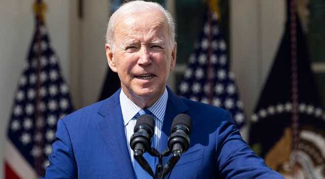 Байден оголосив про новий пакет допомоги Україні: до нього увійдуть HIMARS