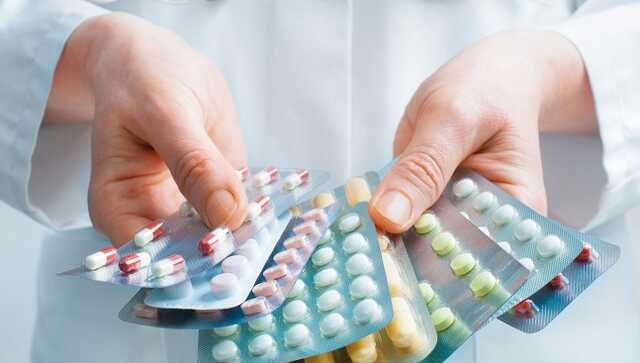 В Україні обмежили ціни на низку ліків