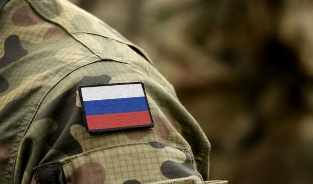 Біля Сумської області помітили мобілізованих росіян