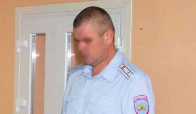 В Донецькій області ексміліціонер пішов на службу до ворога