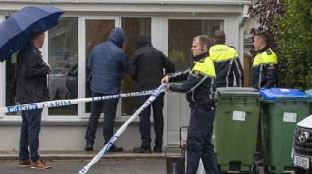 В Ірландії напали на українських біженців: мати та дочка отримали 70 ножових поранень