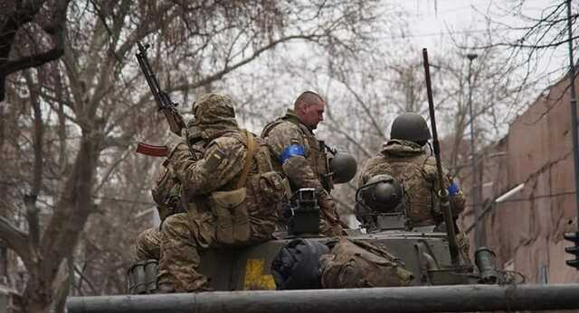 У Херсонській області ЗСУ деокупували понад півсотні населених пунктів, - МВС