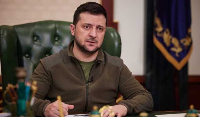 Зеленский о продвижении ВСУ: за неделю освободили десятки населенных пунктов