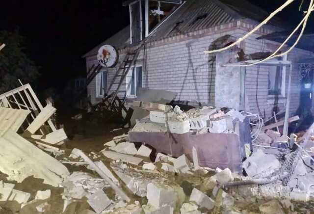 Війська РФ обстріляли Дніпропетровщину і вдарили по портовій інфраструктурі Очакова