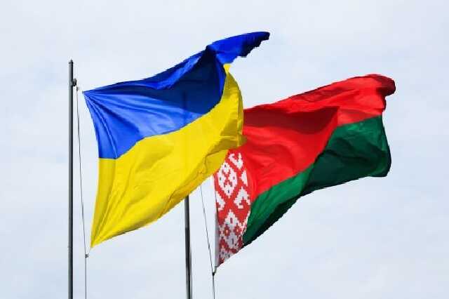 Україна розриває угоду з Білоруссю про подвійне оподаткування