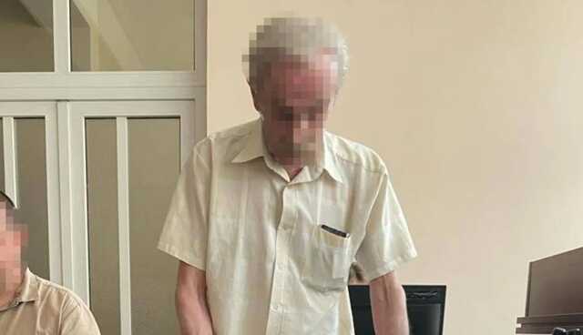 У Львові судитимуть експрацівника КДБ СРСР, який коригував ракетні удари в області