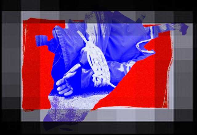 «Вони вміють катувати, і багатьом це подобається». Російські садисти на Херсонщині