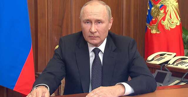 Чи ставитиме Росія нові ультиматуми?