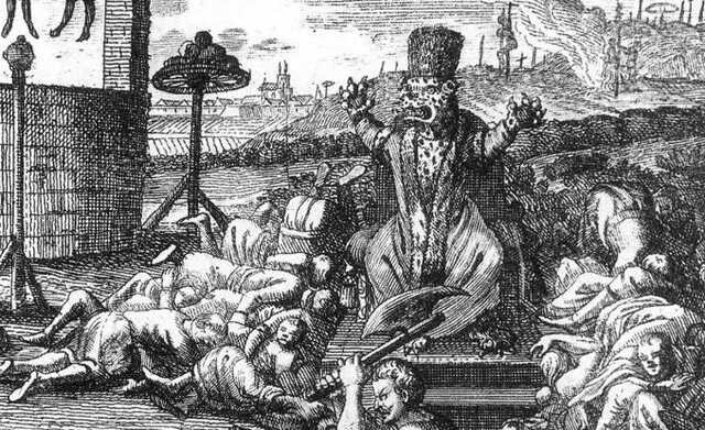 Что такое "Гойда!" и откуда она взялась