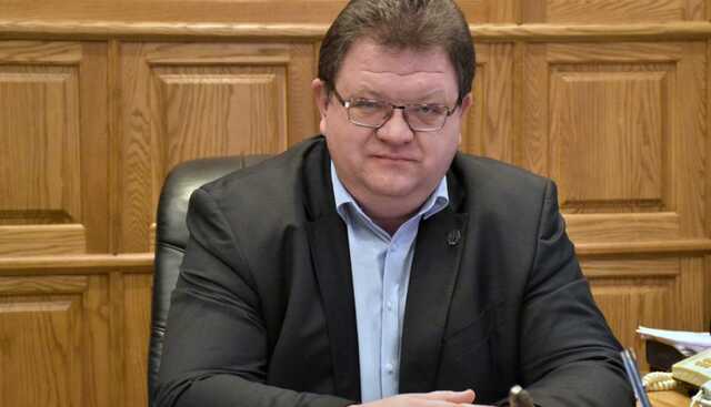 Судью Львова отчислили из штата Верховного суда из-за российского паспорта