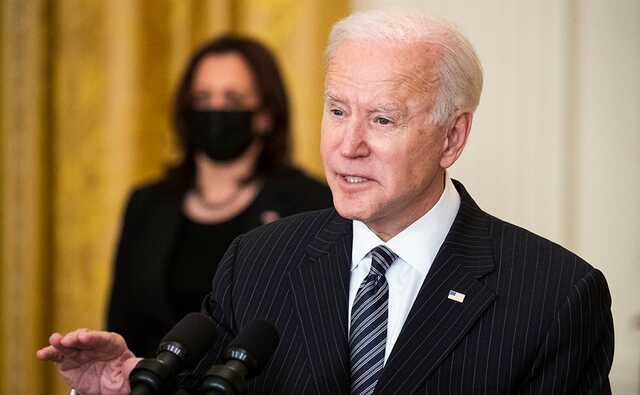 Байден розчарований рішенням ОПЕК+ скоротити видобуток нафти