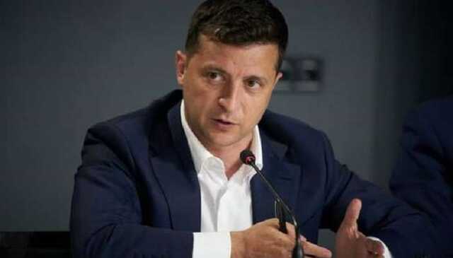 Зеленський заявив про звільнення трьох сіл Херсонської області