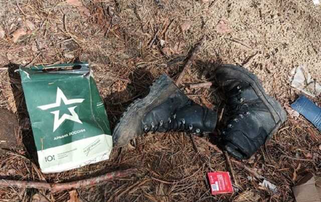 У Зеленского намекнули на создание новой "ловушки" для оккупантов