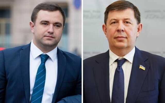 Нардепи-втікачі Ковальов та Козак отримували зарплати після початку повномасштабної війни - Bihus