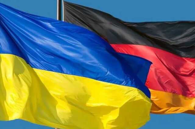 Україна домовилася про поставки німецьких систем ППО IRIS-T