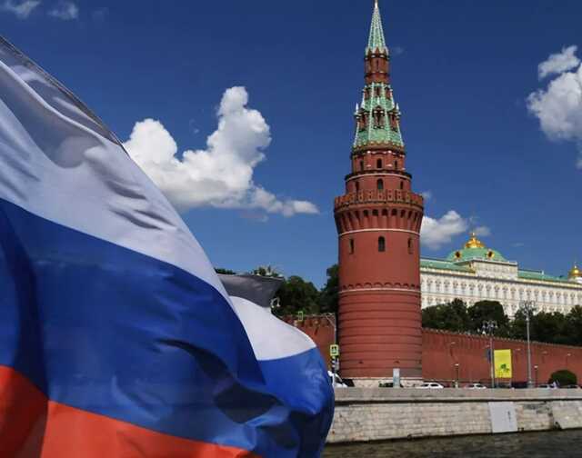 У Росії призначили відповідального за анексовані території України